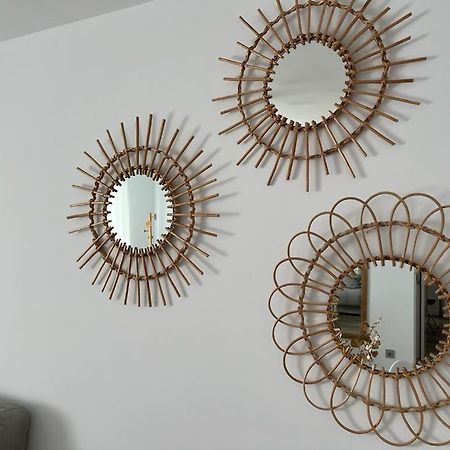 Apartamento Ciudad Jardin Cuarta Planta Sin Ascensor Córdoba Exteriér fotografie