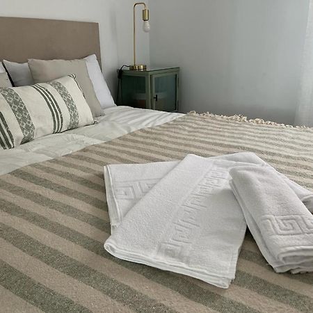 Apartamento Ciudad Jardin Cuarta Planta Sin Ascensor Córdoba Exteriér fotografie
