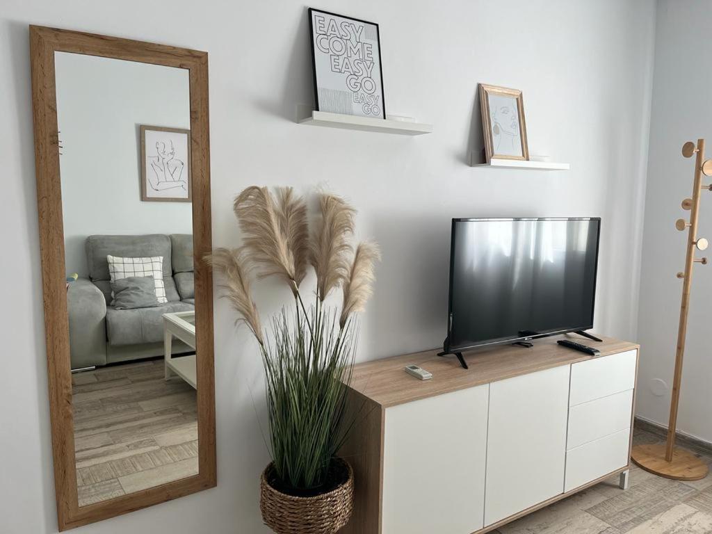 Apartamento Ciudad Jardin Cuarta Planta Sin Ascensor Córdoba Exteriér fotografie