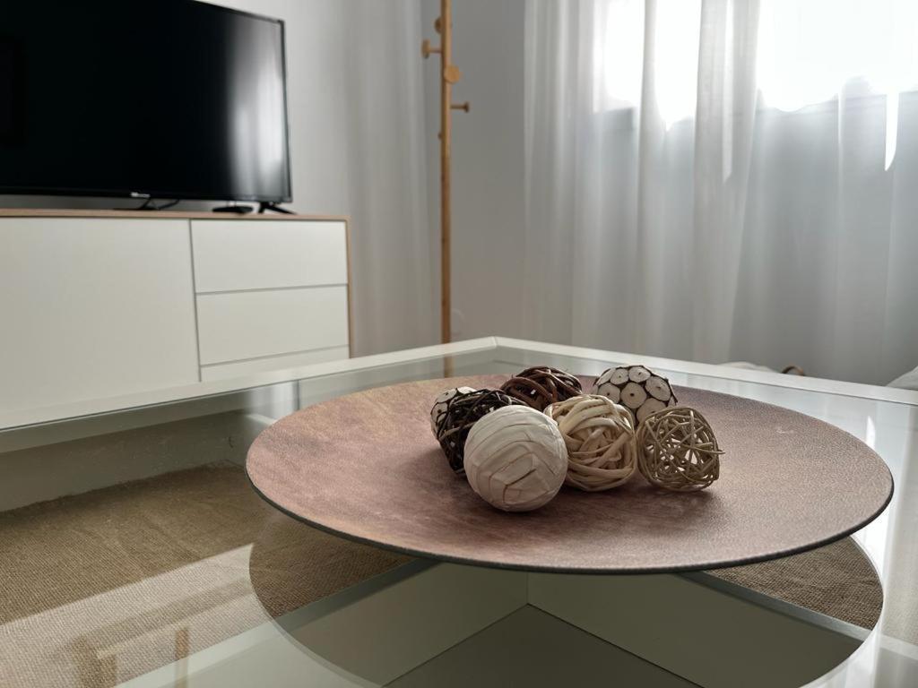 Apartamento Ciudad Jardin Cuarta Planta Sin Ascensor Córdoba Exteriér fotografie