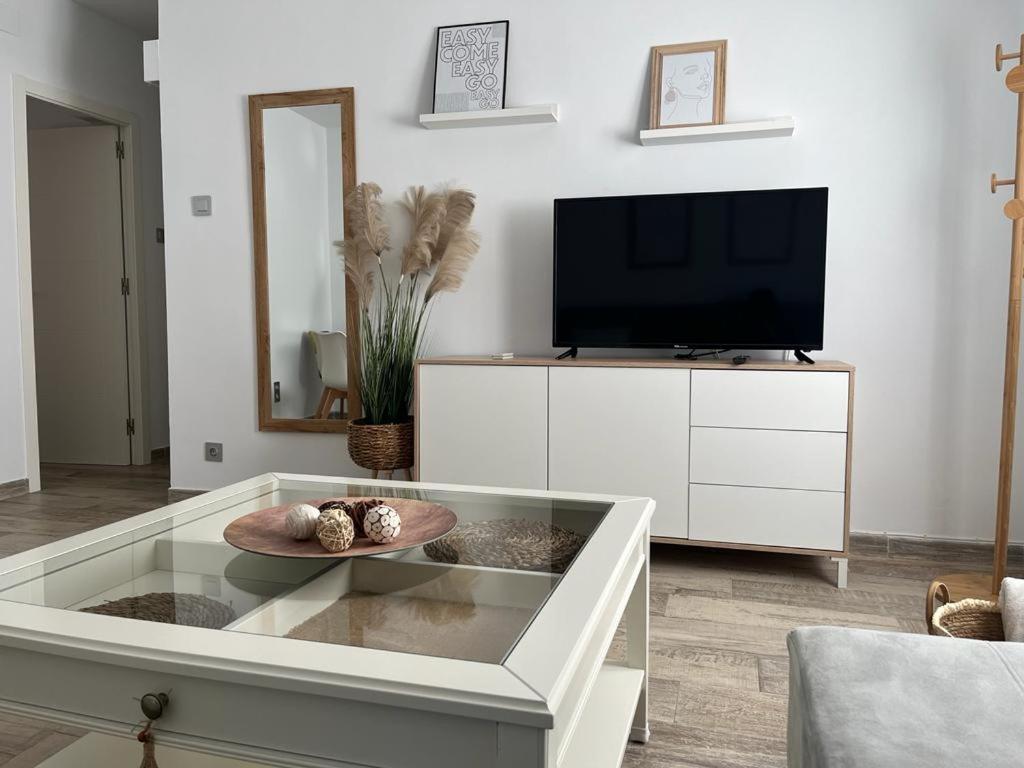 Apartamento Ciudad Jardin Cuarta Planta Sin Ascensor Córdoba Exteriér fotografie