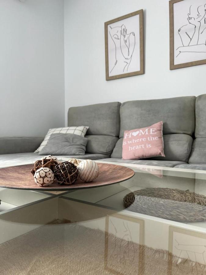 Apartamento Ciudad Jardin Cuarta Planta Sin Ascensor Córdoba Exteriér fotografie