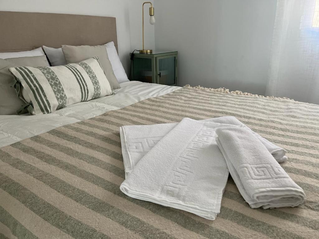Apartamento Ciudad Jardin Cuarta Planta Sin Ascensor Córdoba Exteriér fotografie