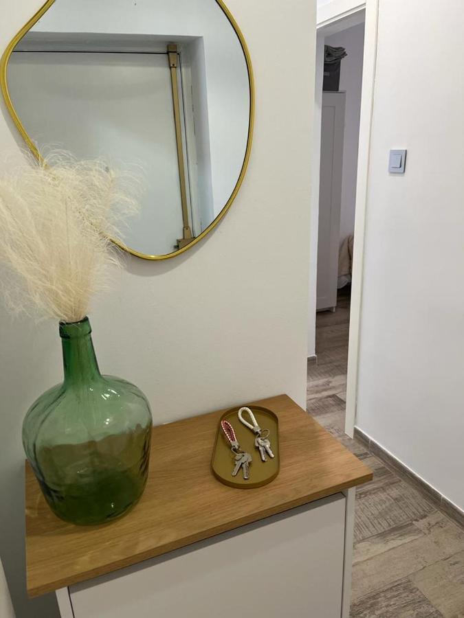 Apartamento Ciudad Jardin Cuarta Planta Sin Ascensor Córdoba Exteriér fotografie