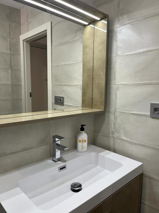 Apartamento Ciudad Jardin Cuarta Planta Sin Ascensor Córdoba Exteriér fotografie