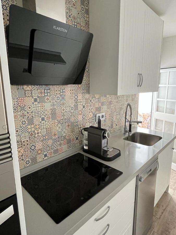 Apartamento Ciudad Jardin Cuarta Planta Sin Ascensor Córdoba Exteriér fotografie
