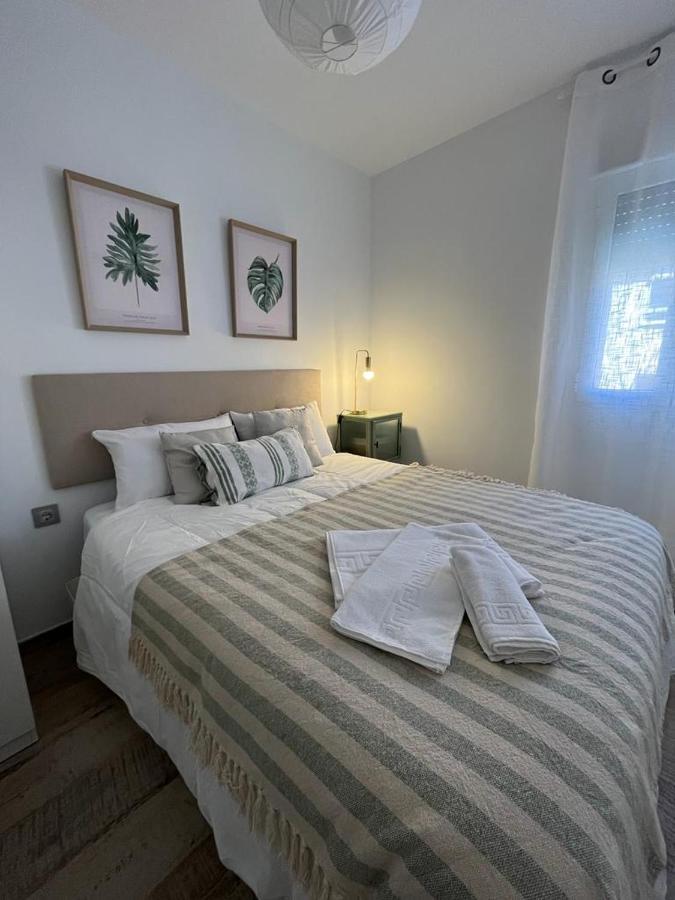 Apartamento Ciudad Jardin Cuarta Planta Sin Ascensor Córdoba Exteriér fotografie