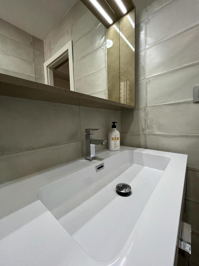 Apartamento Ciudad Jardin Cuarta Planta Sin Ascensor Córdoba Exteriér fotografie