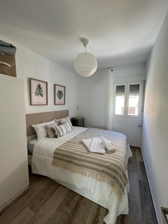 Apartamento Ciudad Jardin Cuarta Planta Sin Ascensor Córdoba Exteriér fotografie