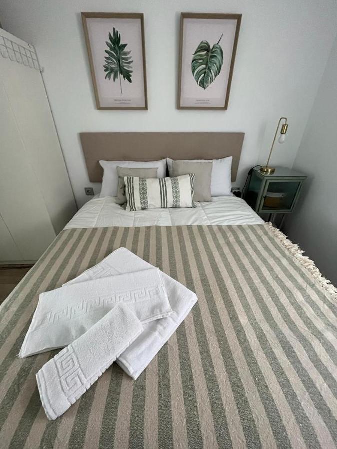 Apartamento Ciudad Jardin Cuarta Planta Sin Ascensor Córdoba Exteriér fotografie