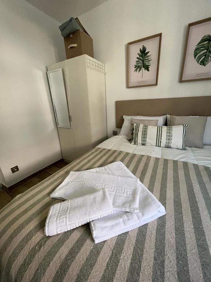 Apartamento Ciudad Jardin Cuarta Planta Sin Ascensor Córdoba Exteriér fotografie