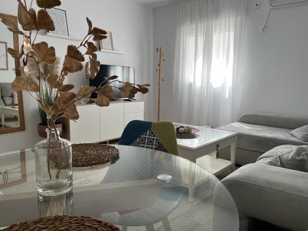 Apartamento Ciudad Jardin Cuarta Planta Sin Ascensor Córdoba Exteriér fotografie