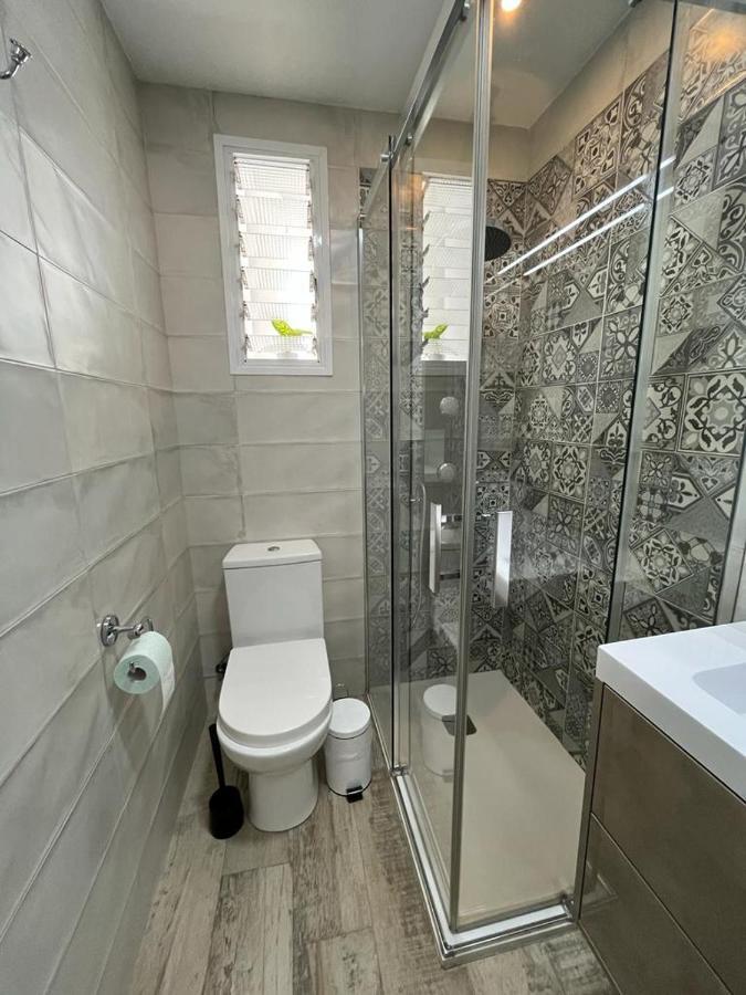 Apartamento Ciudad Jardin Cuarta Planta Sin Ascensor Córdoba Exteriér fotografie