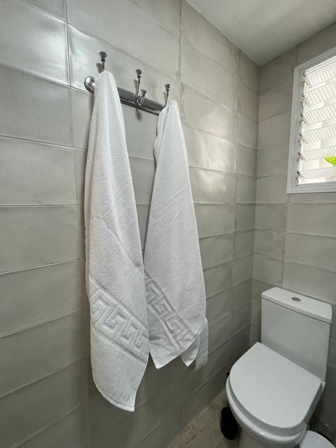 Apartamento Ciudad Jardin Cuarta Planta Sin Ascensor Córdoba Exteriér fotografie