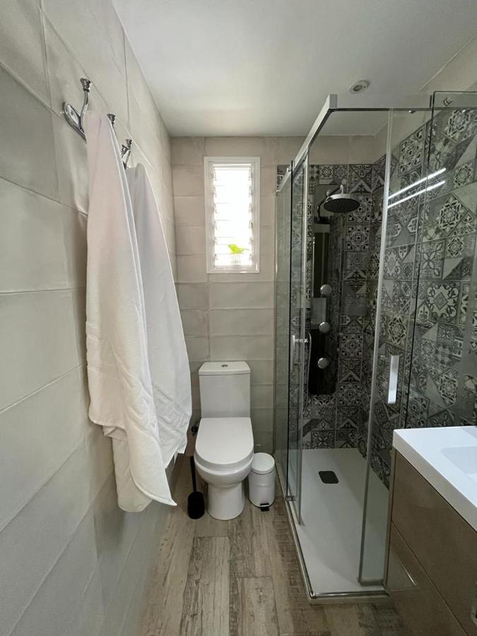 Apartamento Ciudad Jardin Cuarta Planta Sin Ascensor Córdoba Exteriér fotografie