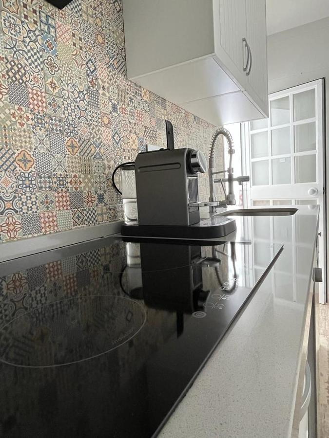 Apartamento Ciudad Jardin Cuarta Planta Sin Ascensor Córdoba Exteriér fotografie