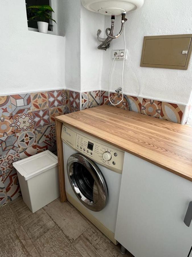 Apartamento Ciudad Jardin Cuarta Planta Sin Ascensor Córdoba Exteriér fotografie